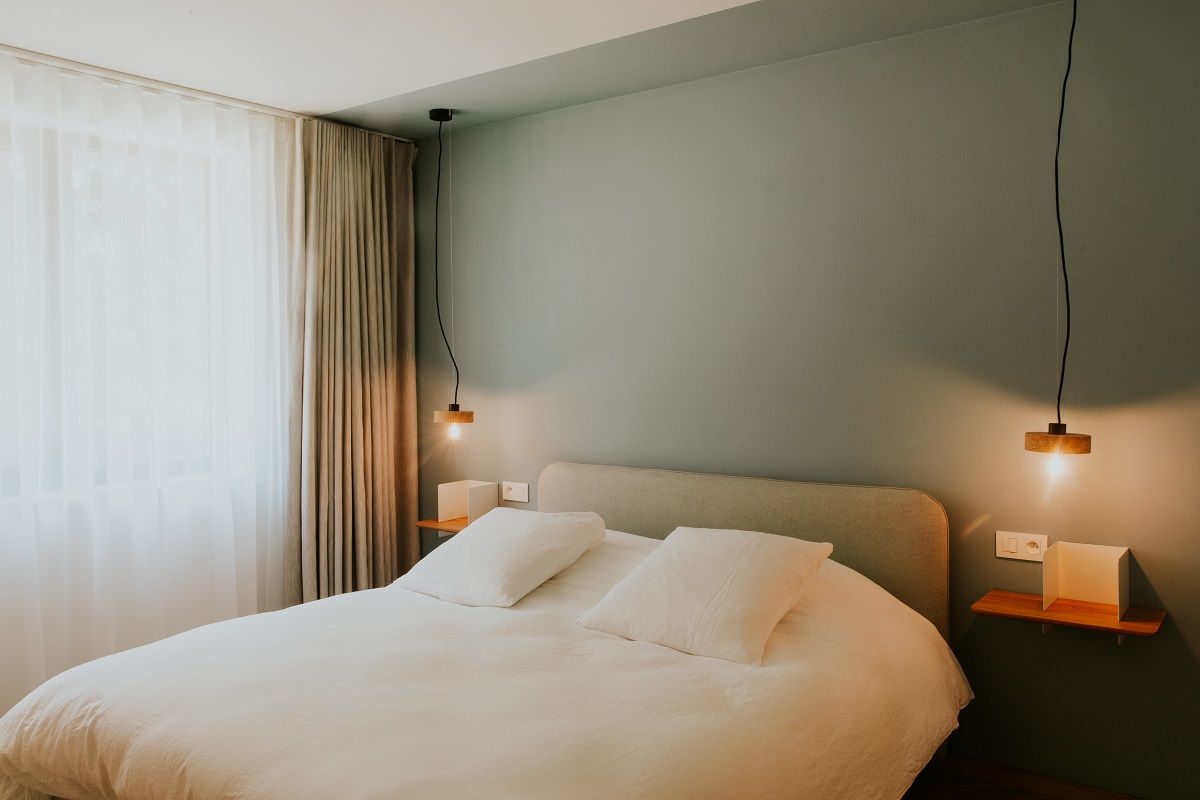 Hotel Jerom