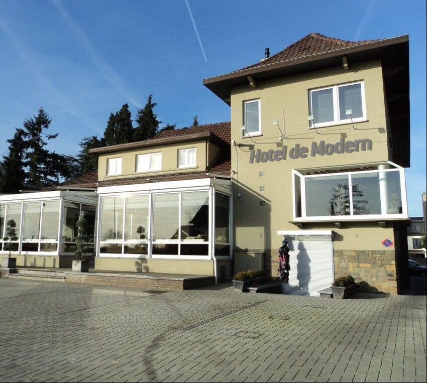 Hotel de Modern