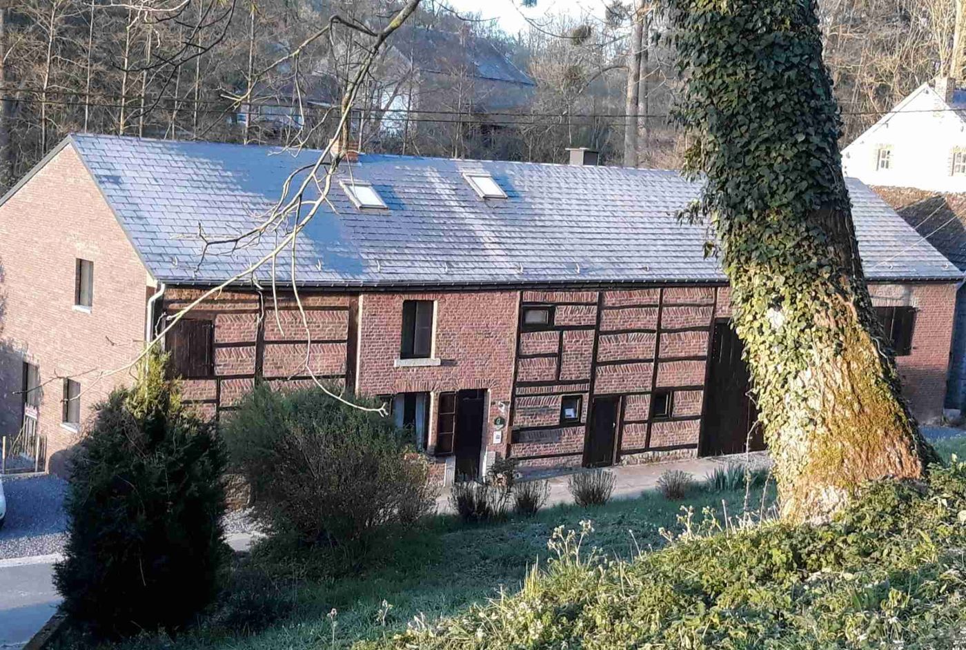 La ferme du Couchant