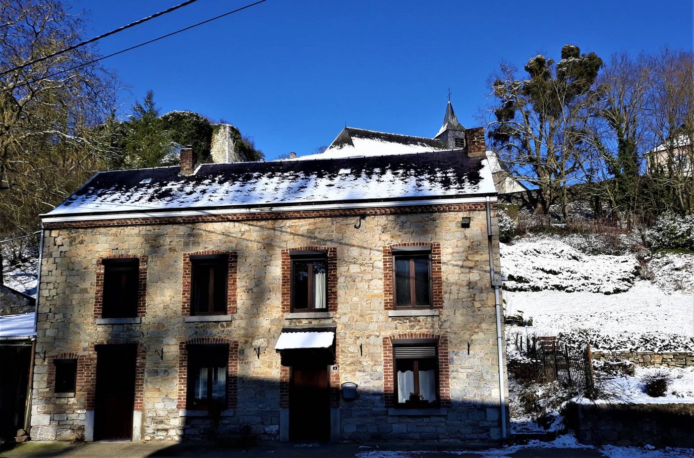 La ferme du Couchant