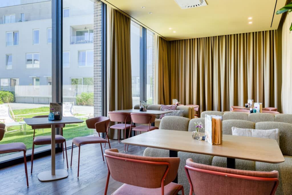 Leopold Hotel