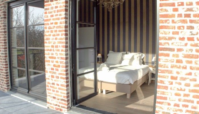 Hotel Vorsen