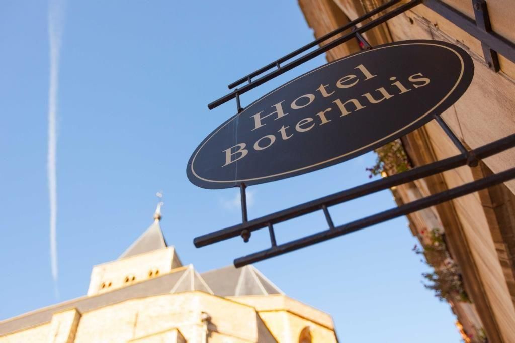 Hotel Boterhuis