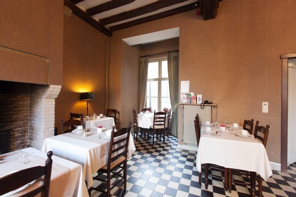 Hotel Boterhuis