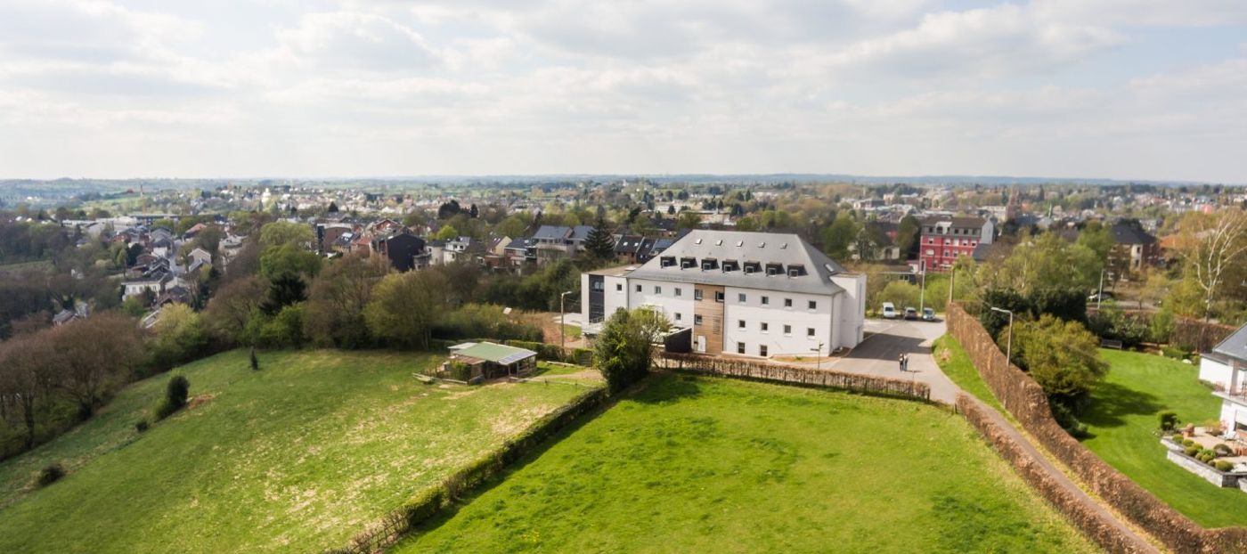 Jugendherberge Kaleo Eupen