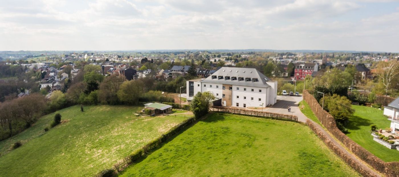 Jugendherberge Kaleo Eupen