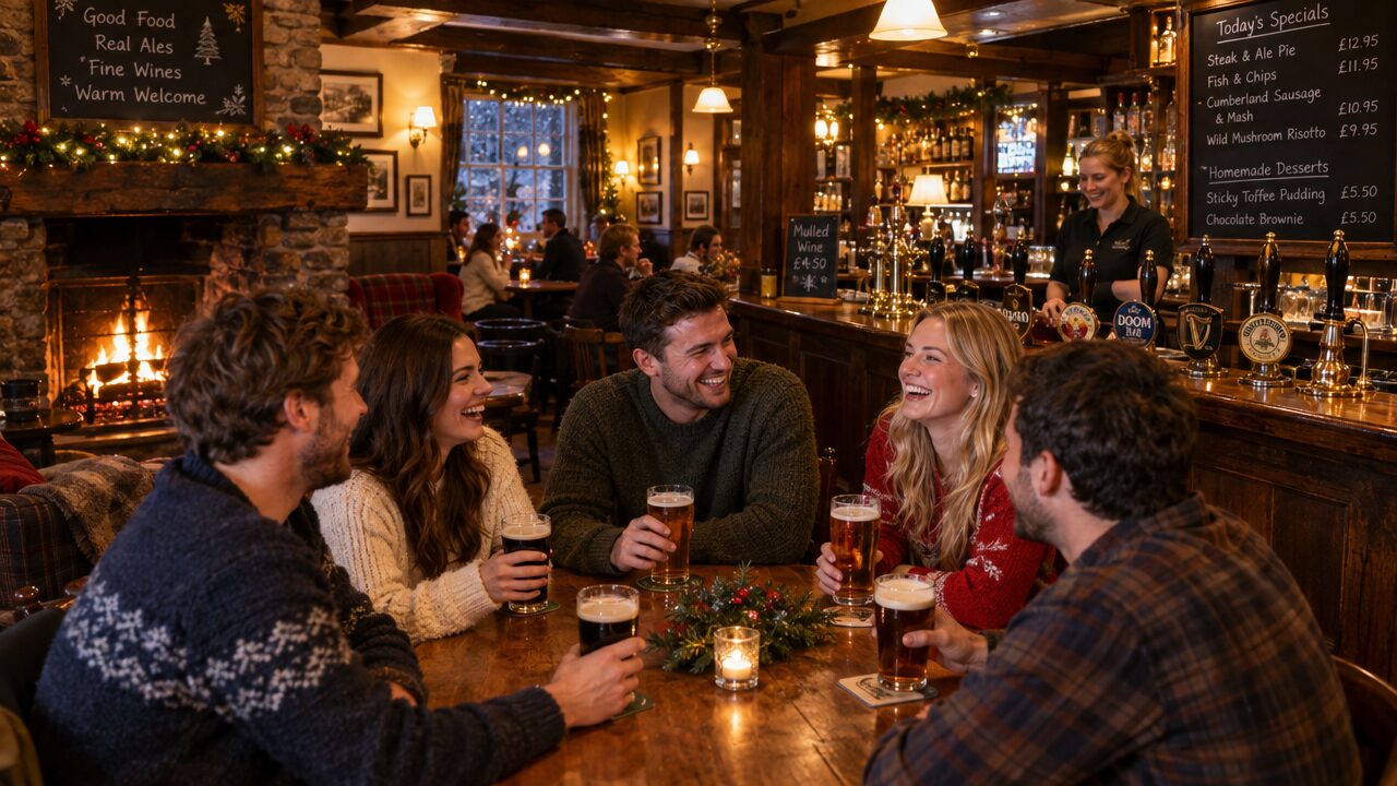Aroundstay · Nights out · hotels chosen for what is around them