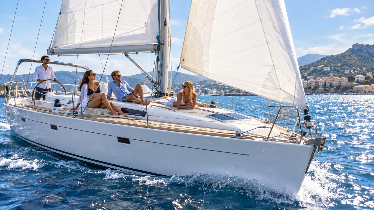 Aroundstay · Sailing & boat trips · hotels chosen for what is around them