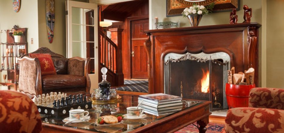 Abbeymoore Manor Bed and Breakfast Inn