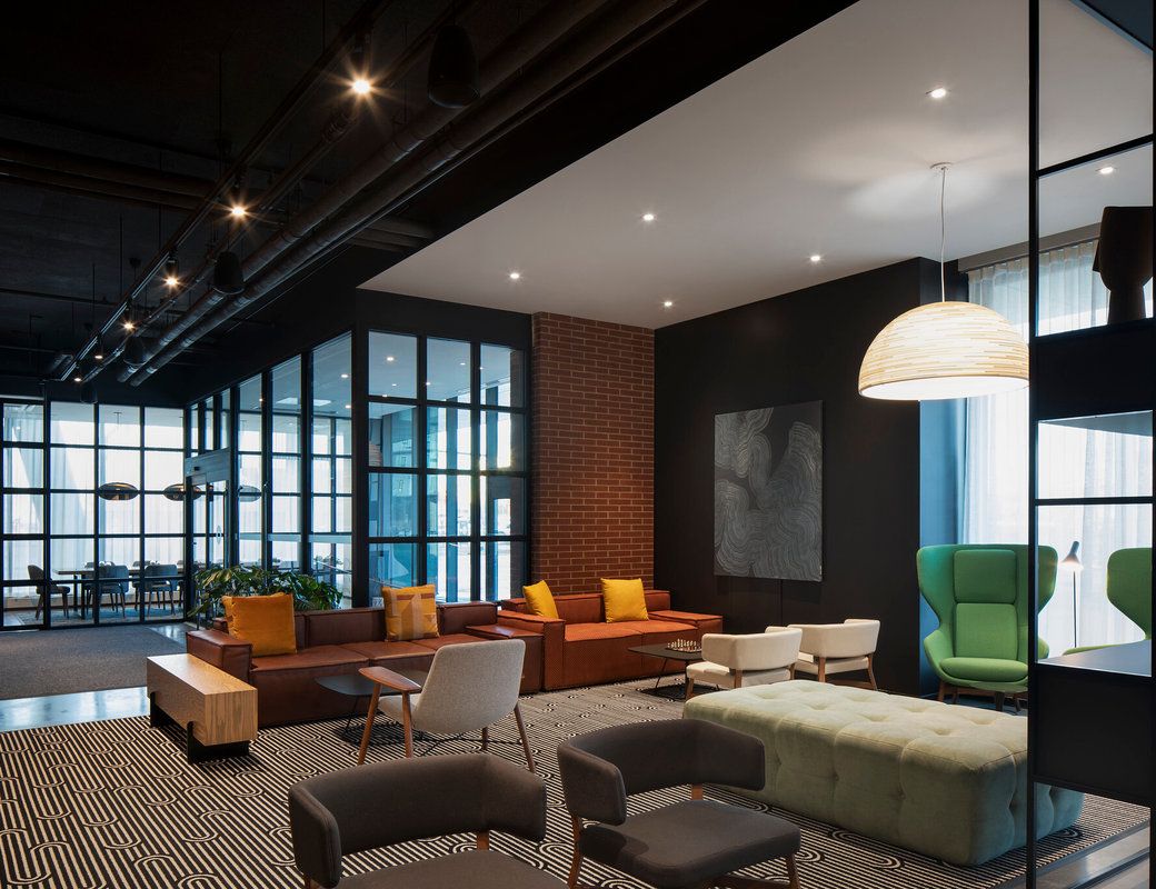 Alt Hotel Calgary University District