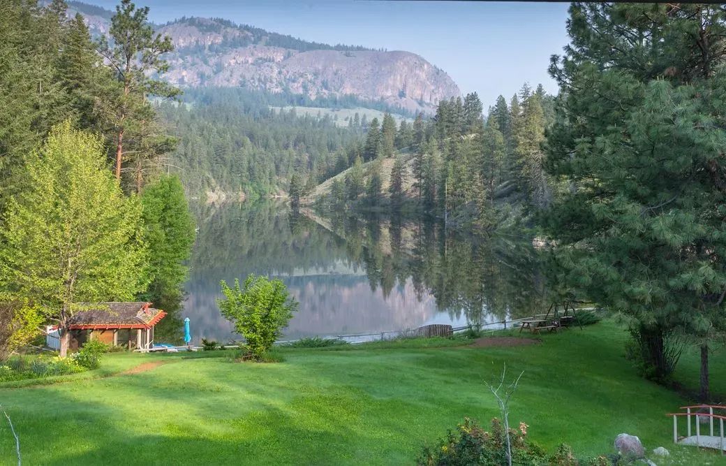 Mountain Springs Nature Retreat B&B