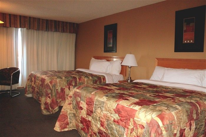 Westlock Inn & Conference Centre