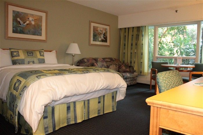 Westlock Inn & Conference Centre