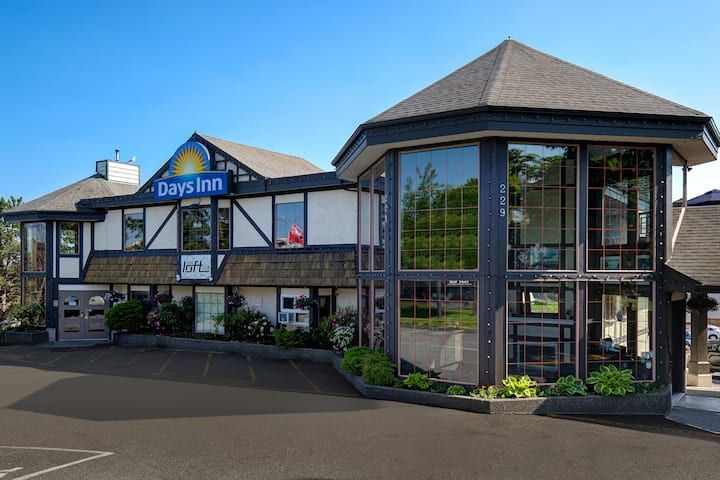 Days Inn