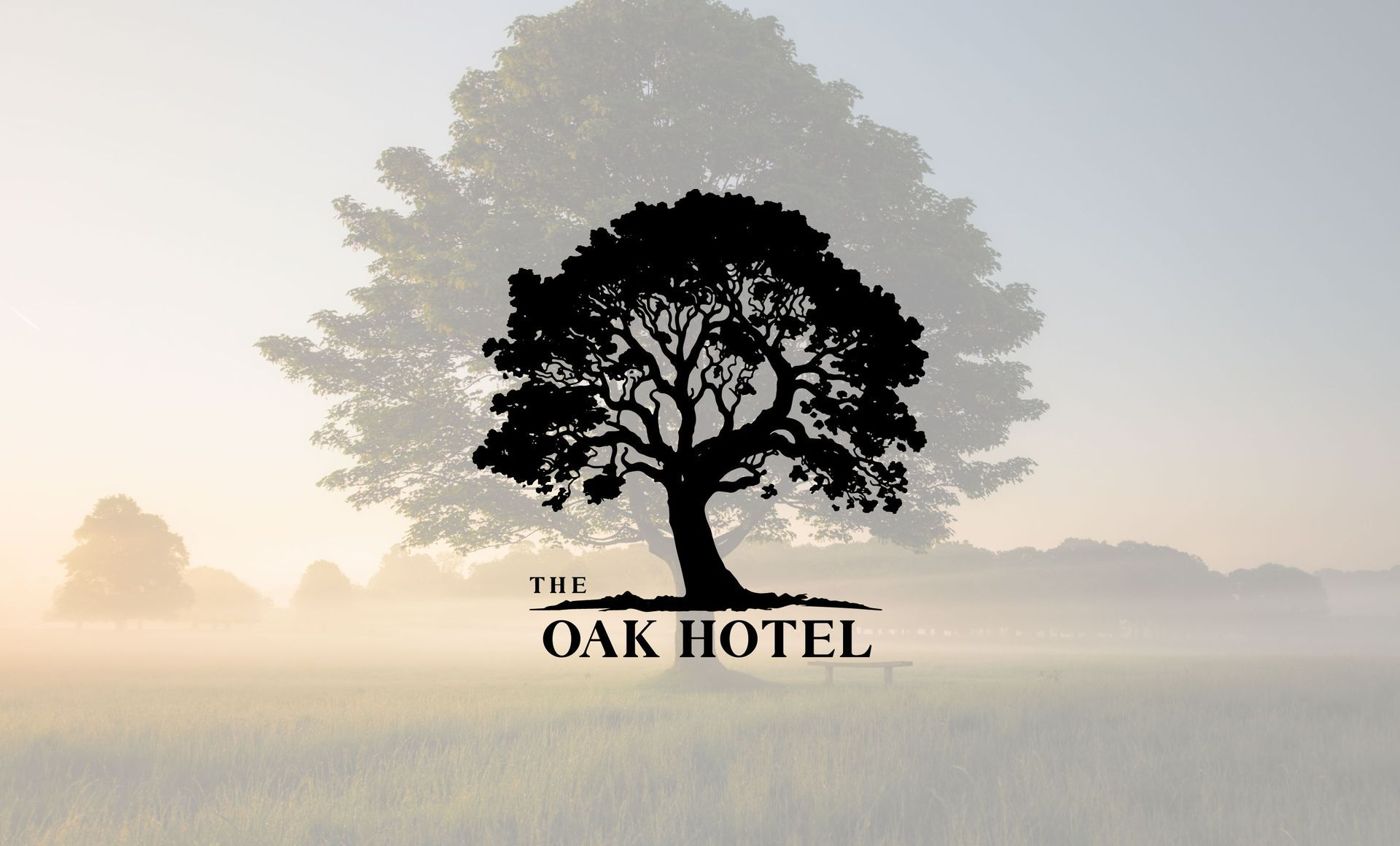 The Oak Hotel and Suites