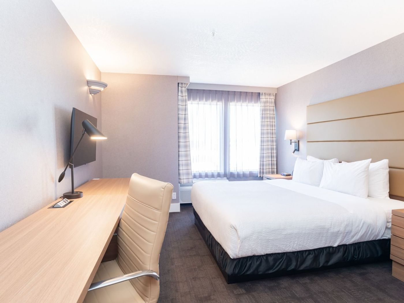Sandman Hotel Victoria