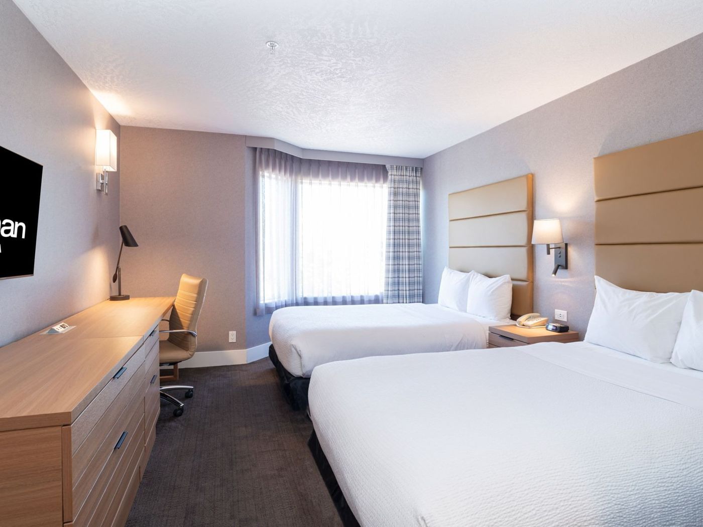 Sandman Hotel Victoria
