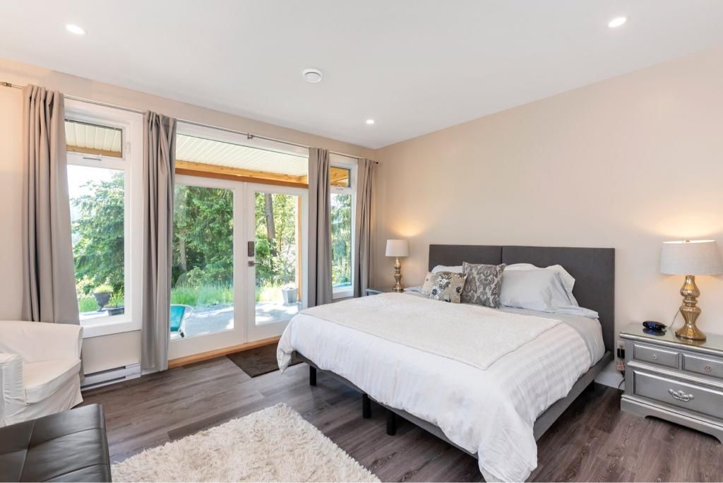 Maple Rise Guesthouse