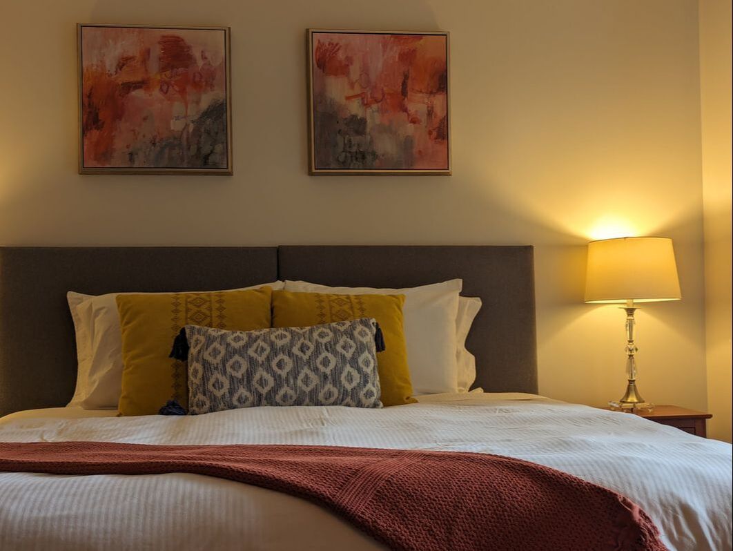 Maple Rise Guesthouse