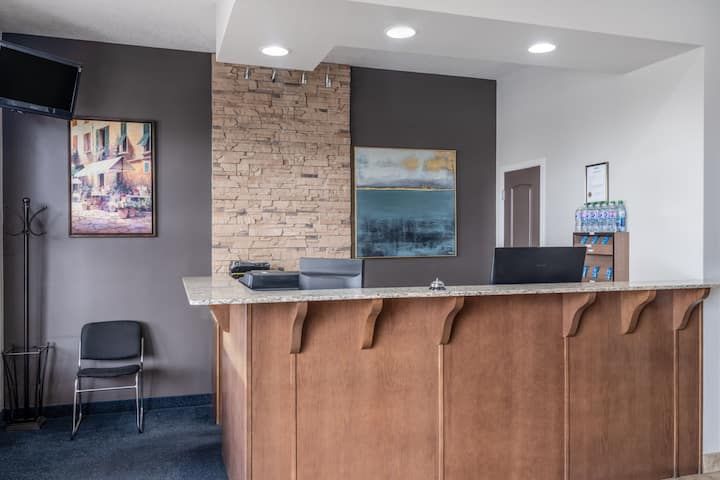 Travelodge by Wyndham Wetaskiwin