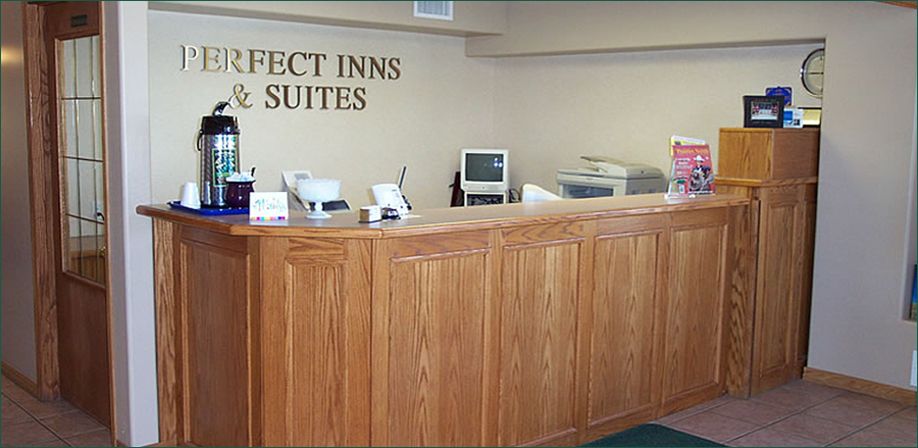 Perfect Inns & Suites
