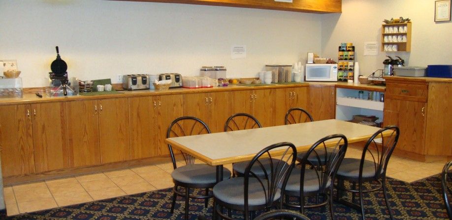 Perfect Inns & Suites