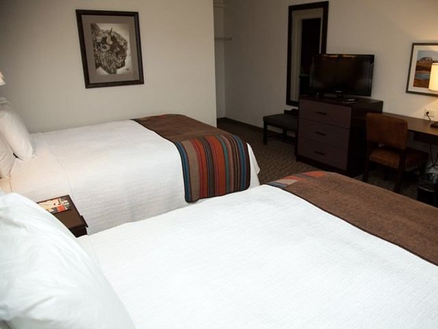 Badlands Motel