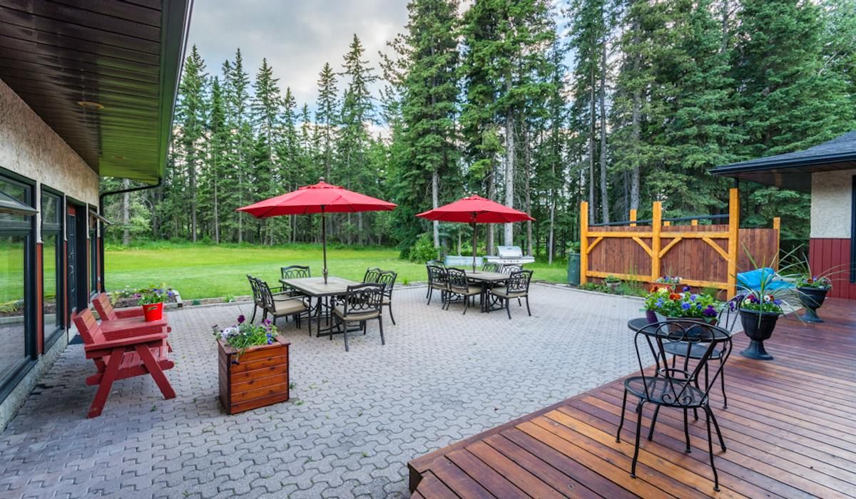 Rustlers Lodge