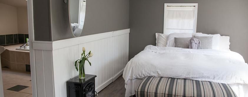 Tall Trees Bed & Breakfast