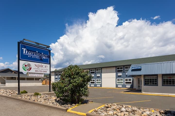 Travelodge Blairmore