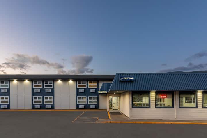 Travelodge Blairmore