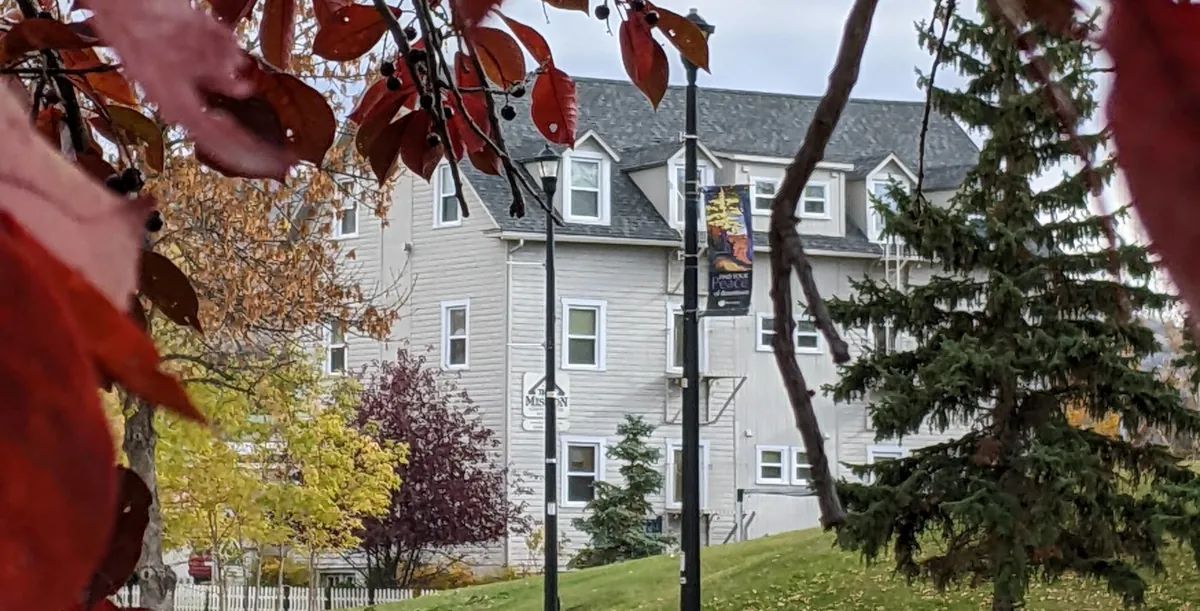 Third Mission Heritage Suites