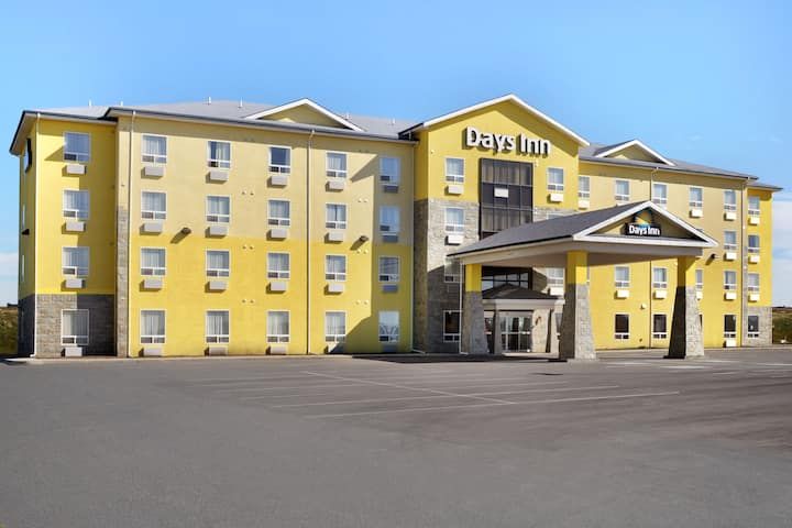 Days Inn