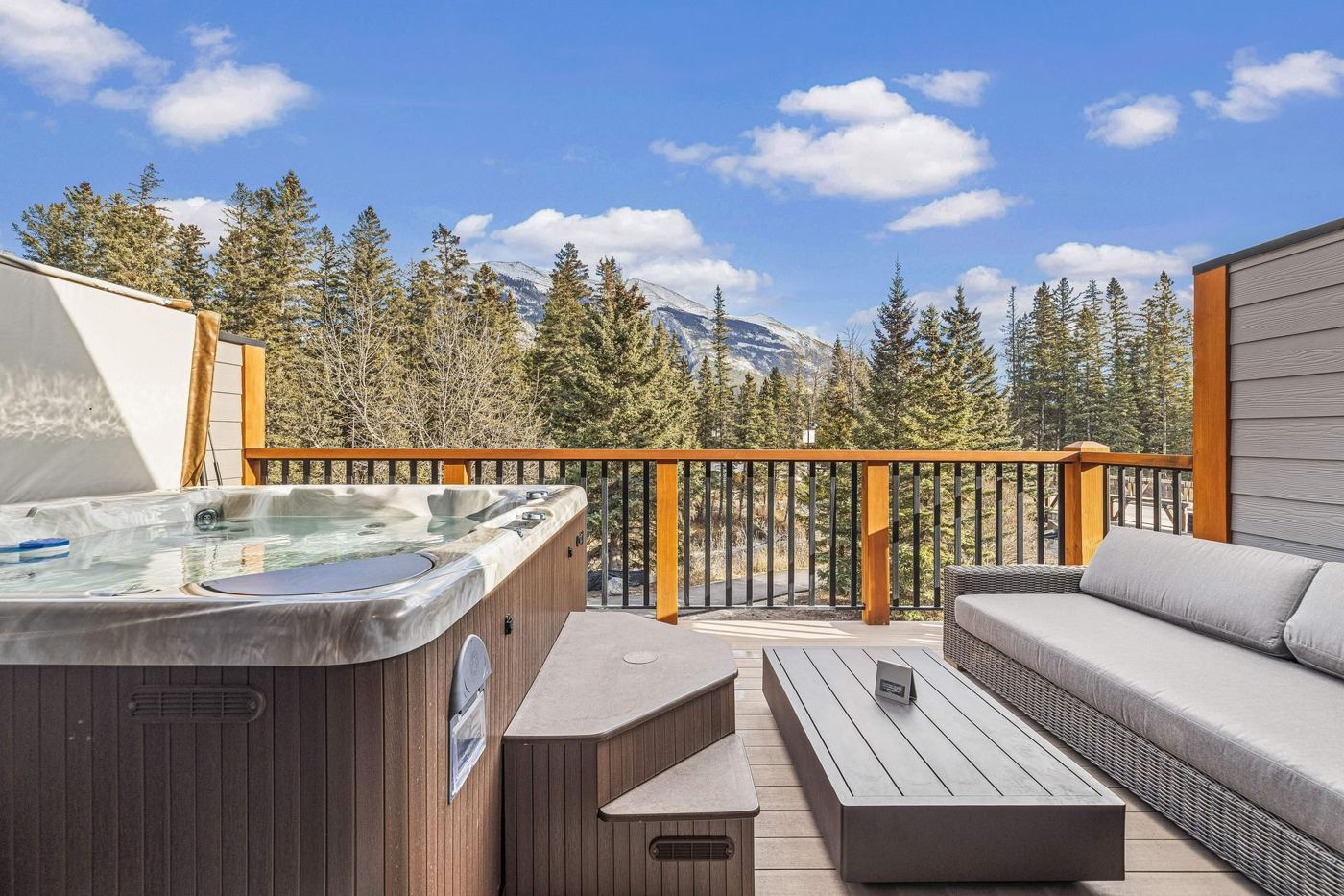 Spring Creek Vacations