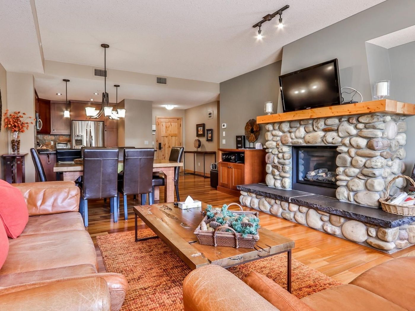 Spring Creek Vacations