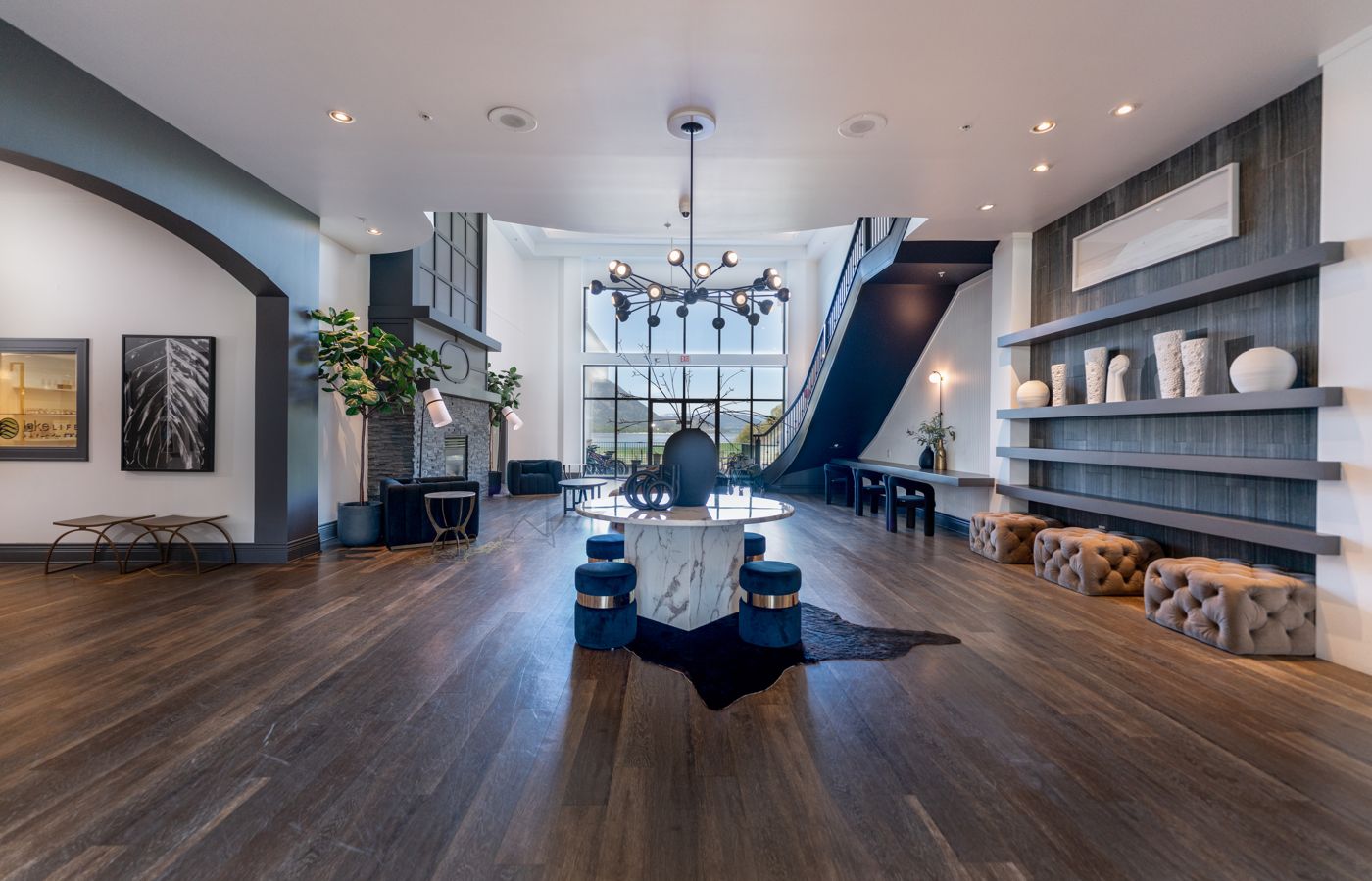 Prestige Harbourfront Resort, member of WorldHotels Luxury