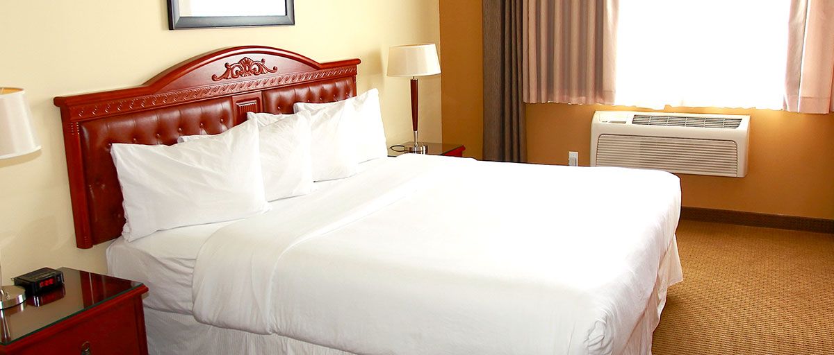 Trend Mountain Hotel & Conference Centre