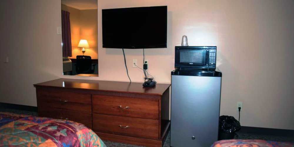 Twilite Motel and RV Park