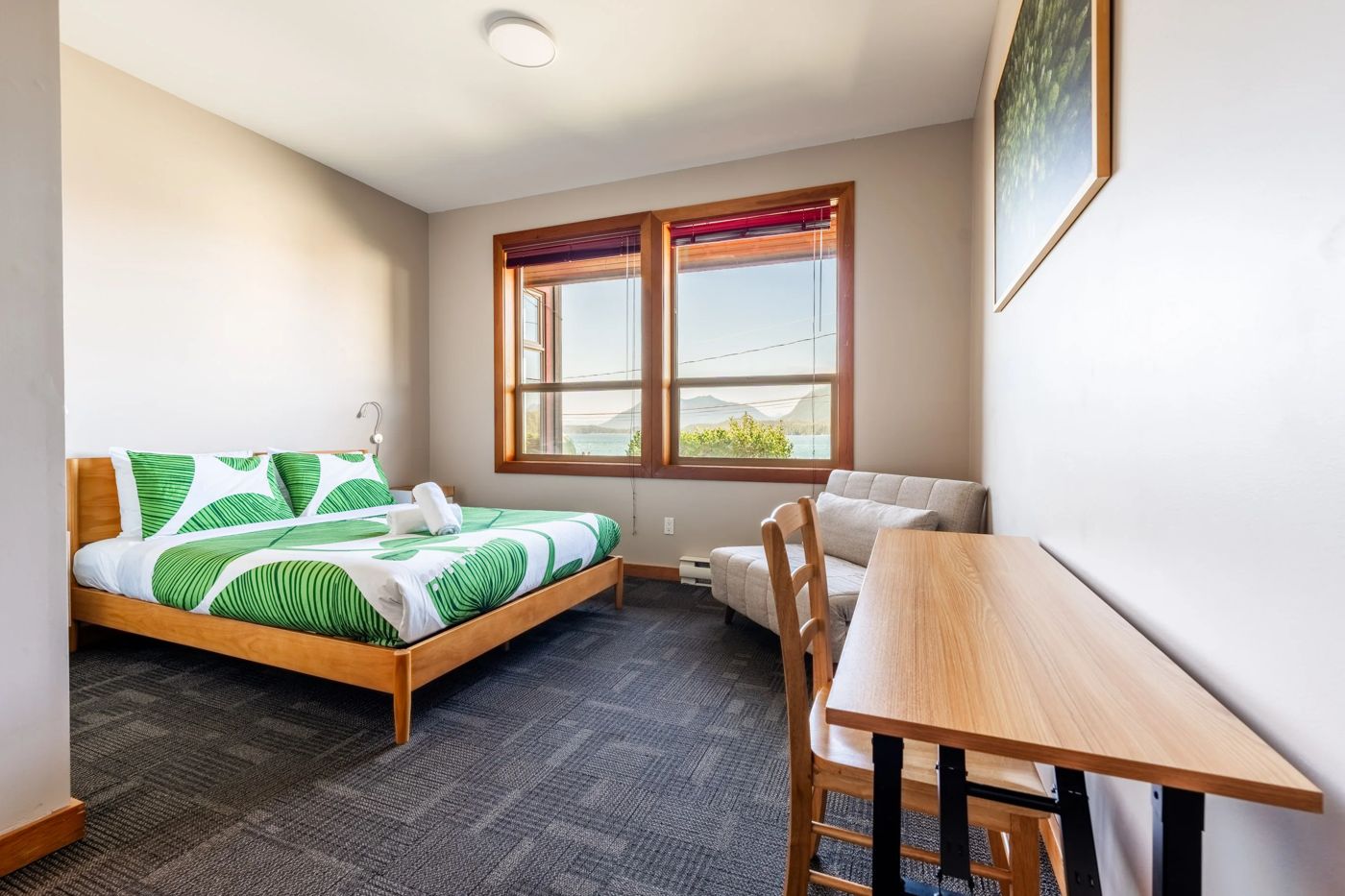 Tofino Hostel