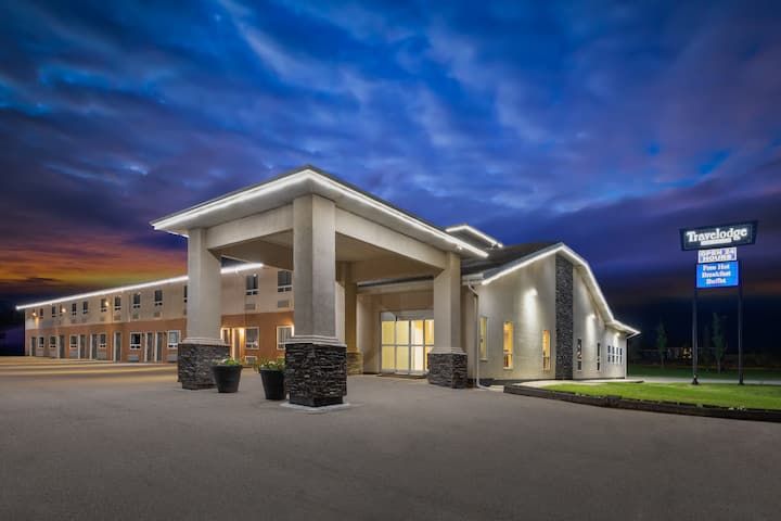 Travelodge by Wyndham Valleyview