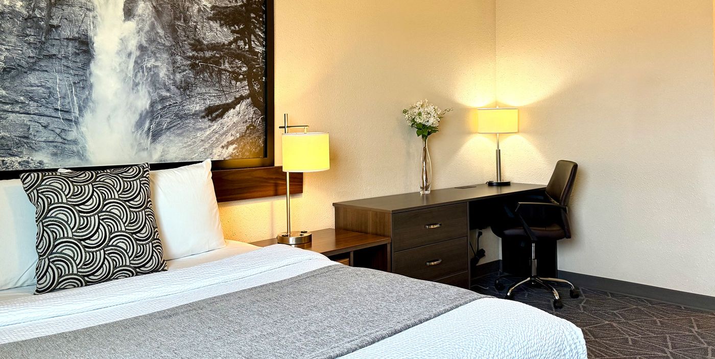 High Point Inn & Suites Peace River