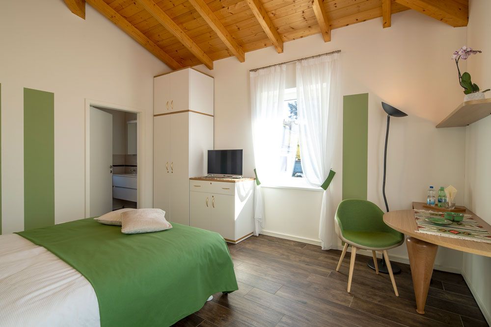 Albergo Ristorante Stazione Balerna