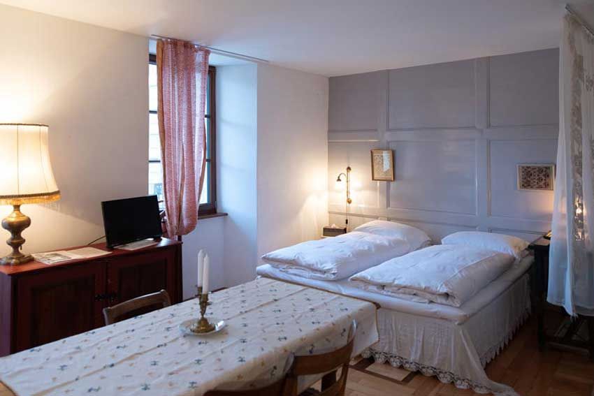 Guesthouse Le Locle