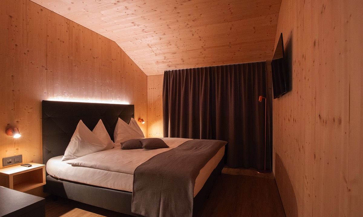 Cubilaris Motel Bad Ragaz