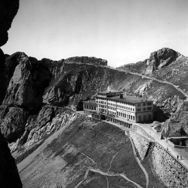 Pilatus Kulm