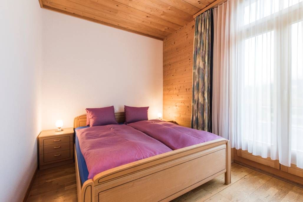 Hotel Alpenrose beim Ballenberg AG