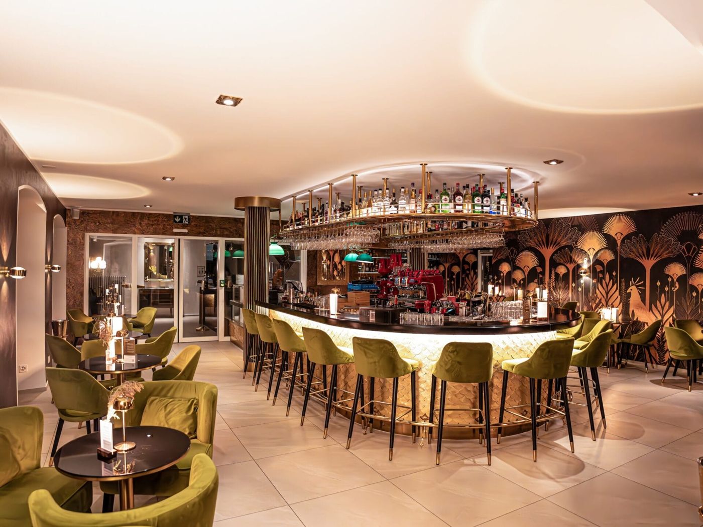 Hotel Porto Sofie