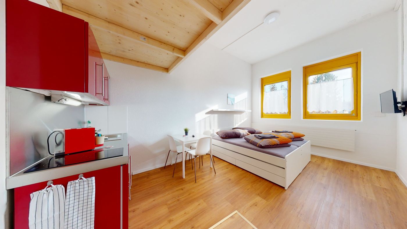 Anstatthotel