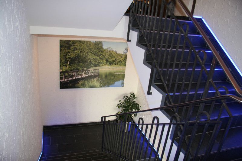 Hotel Eremitage