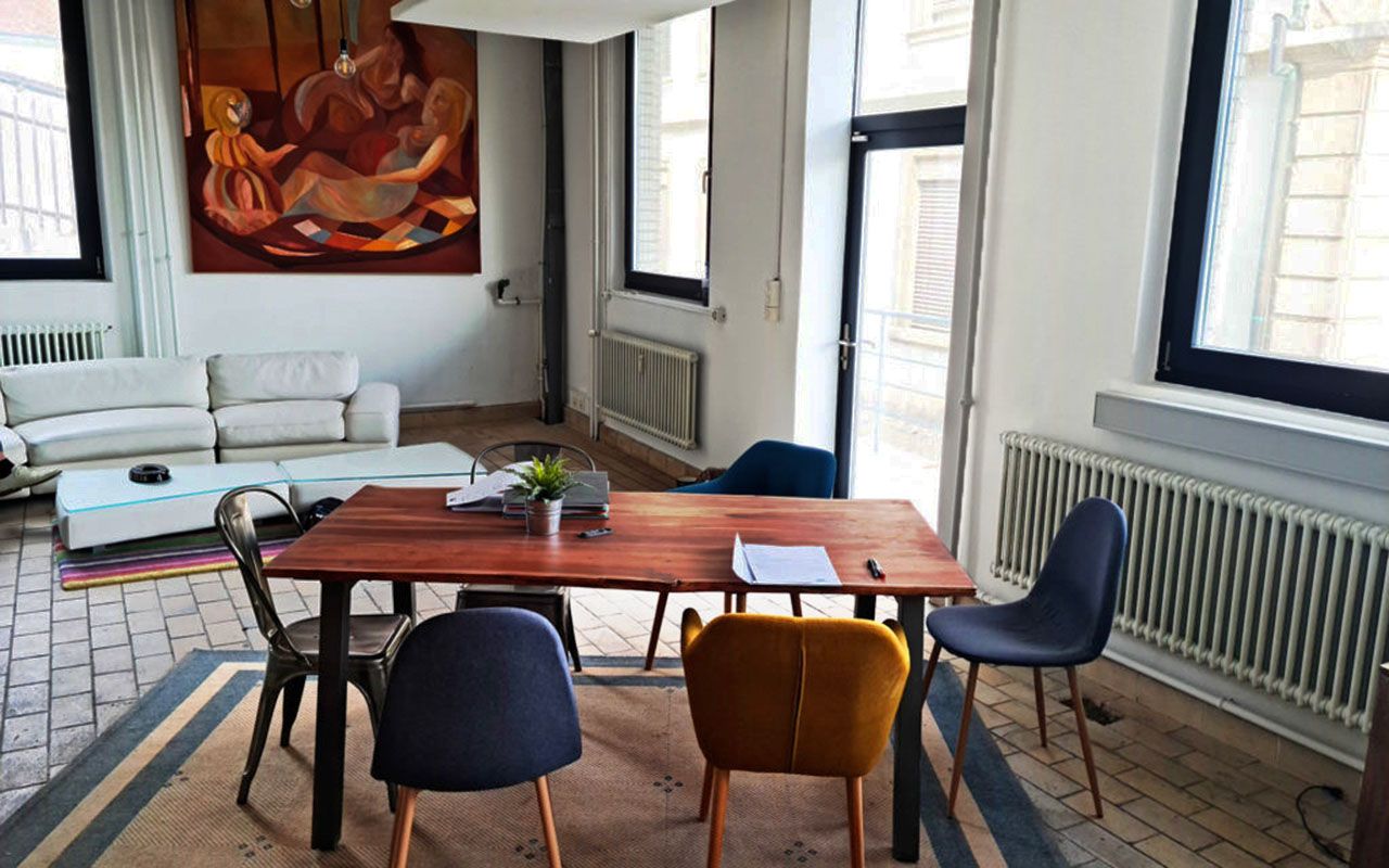 La Factory